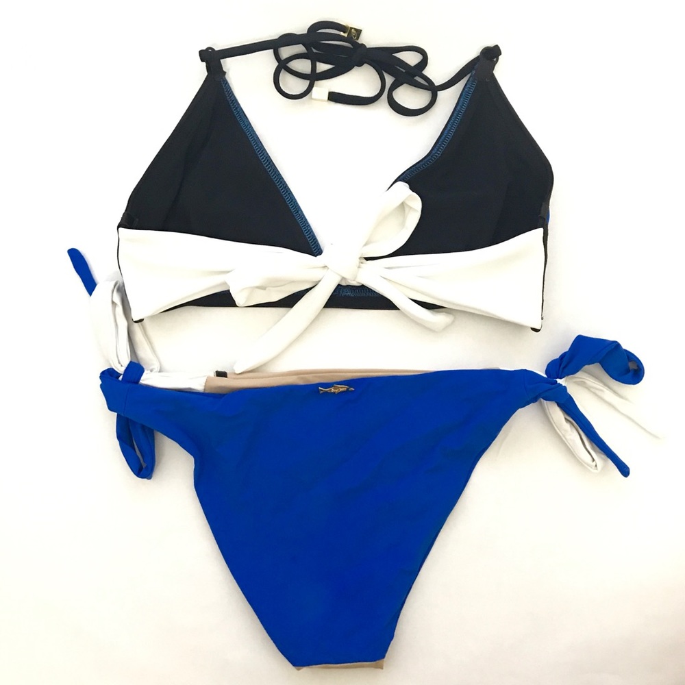 Olaya Beach Bikini - Picture 2 of 3